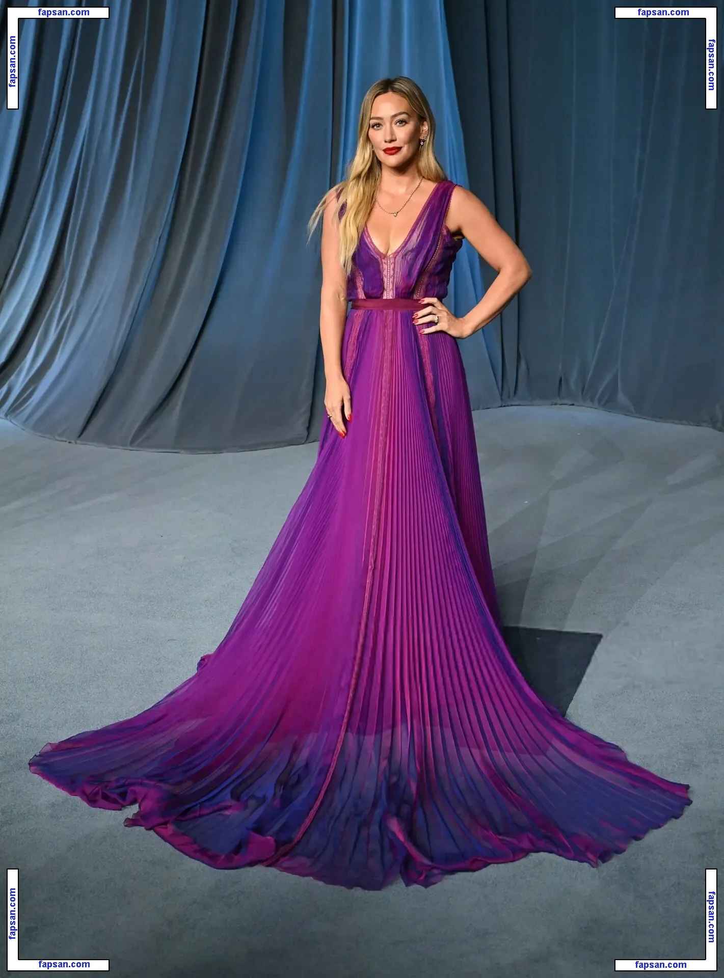 Hilary Duff nude photo #2178 from OnlyFans