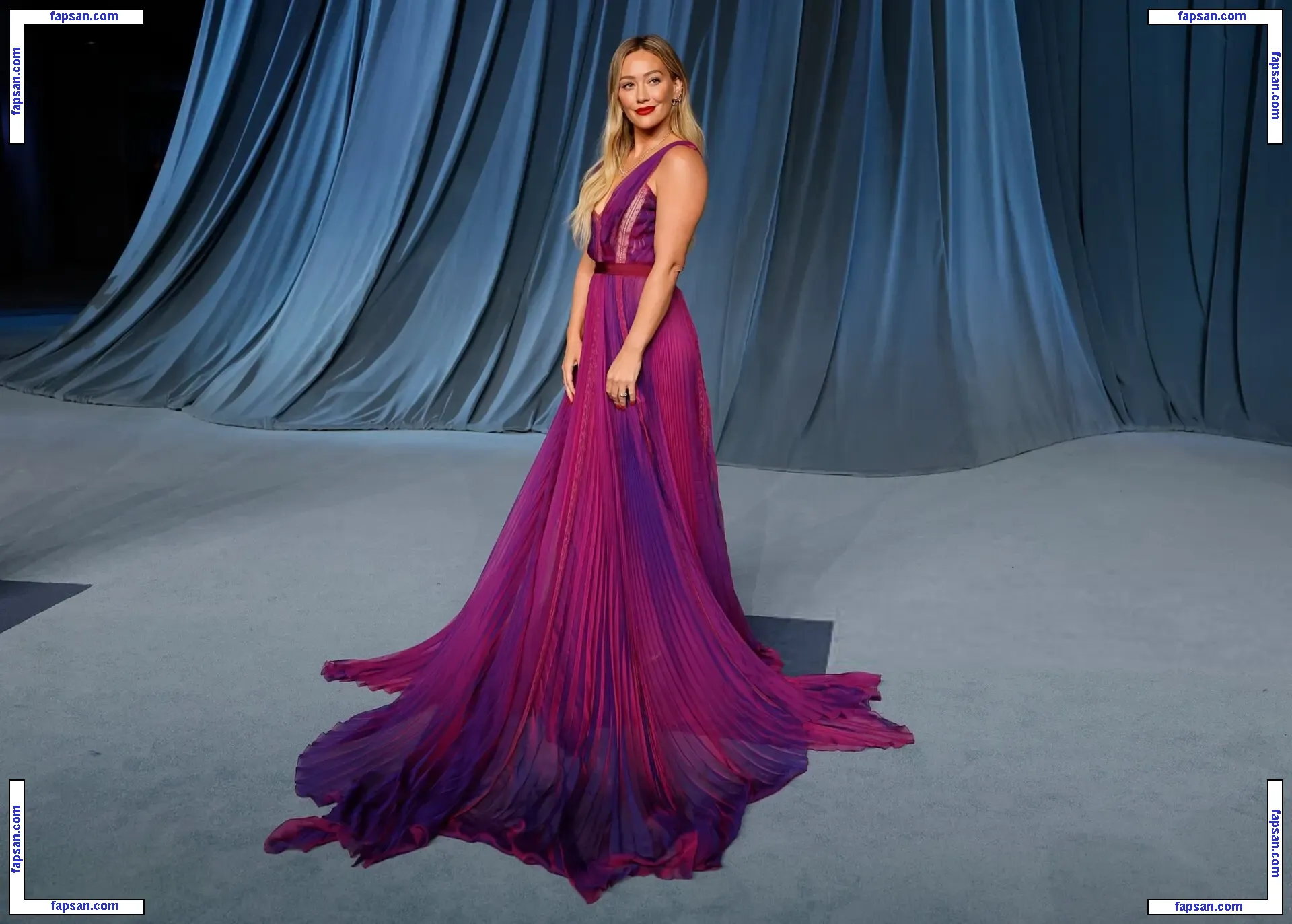 Hilary Duff nude photo #2180 from OnlyFans