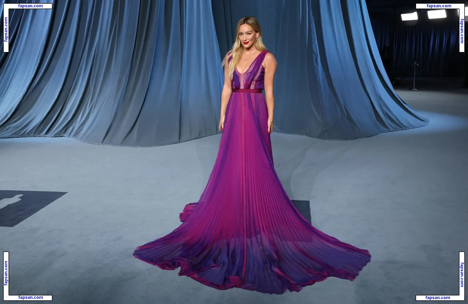 Hilary Duff nude photo #2182 from OnlyFans