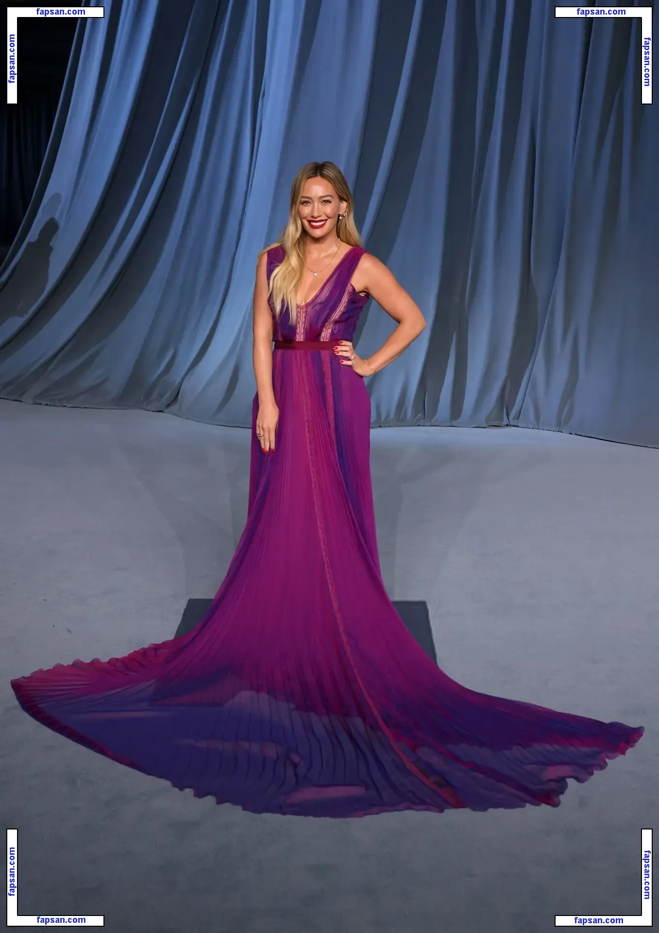 Hilary Duff nude photo #2183 from OnlyFans