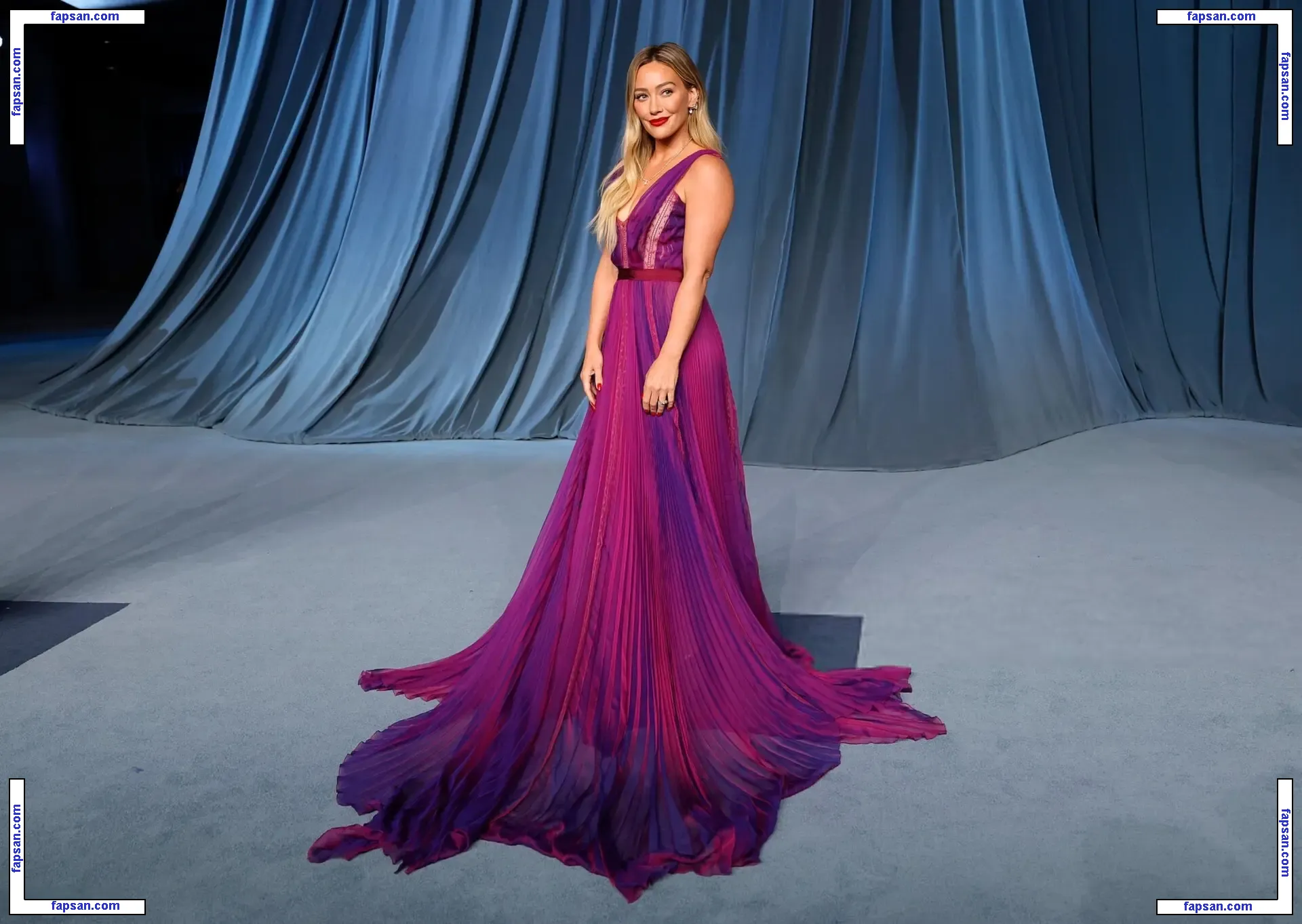 Hilary Duff nude photo #2185 from OnlyFans