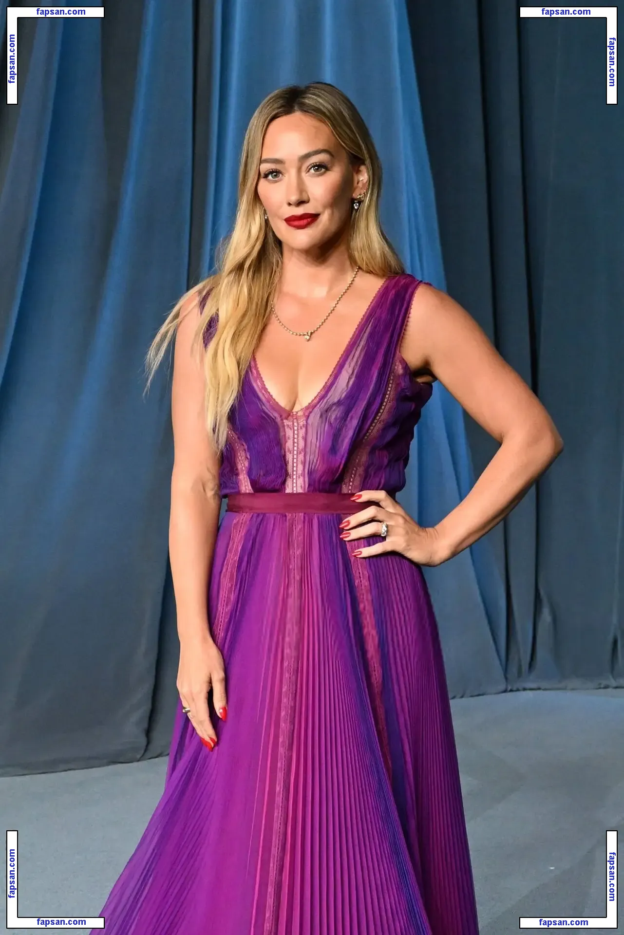 Hilary Duff nude photo #2186 from OnlyFans