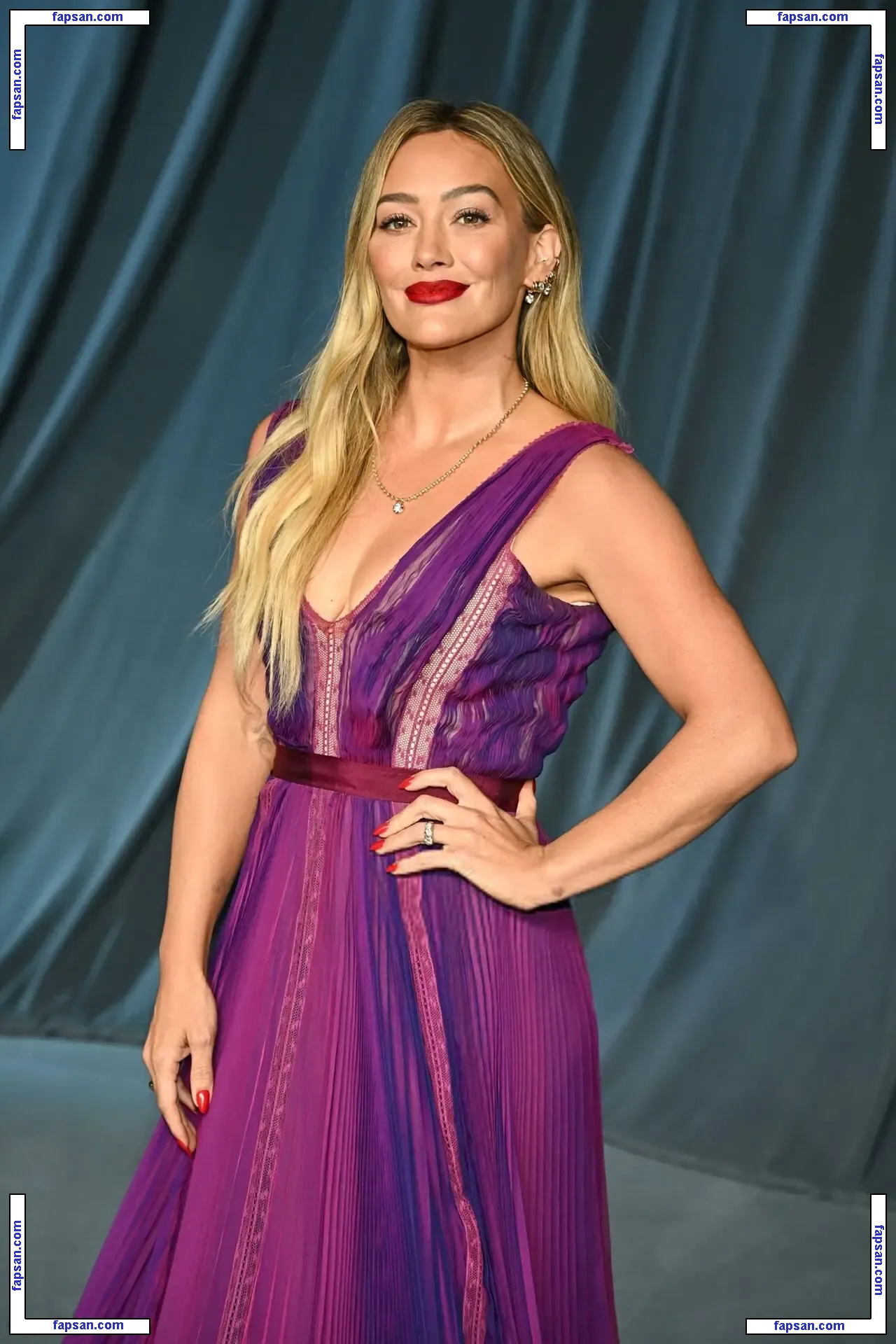 Hilary Duff nude photo #2188 from OnlyFans