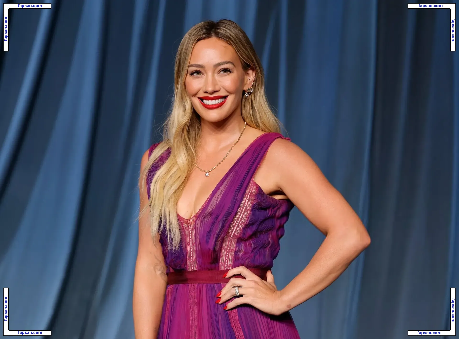 Hilary Duff nude photo #2191 from OnlyFans