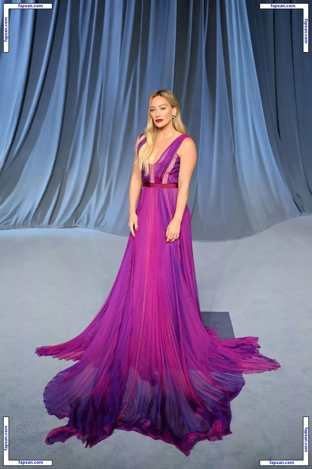 Hilary Duff nude photo #2193 from OnlyFans