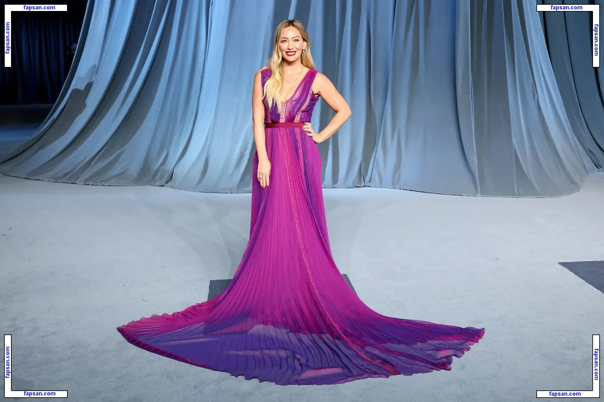 Hilary Duff nude photo #2194 from OnlyFans