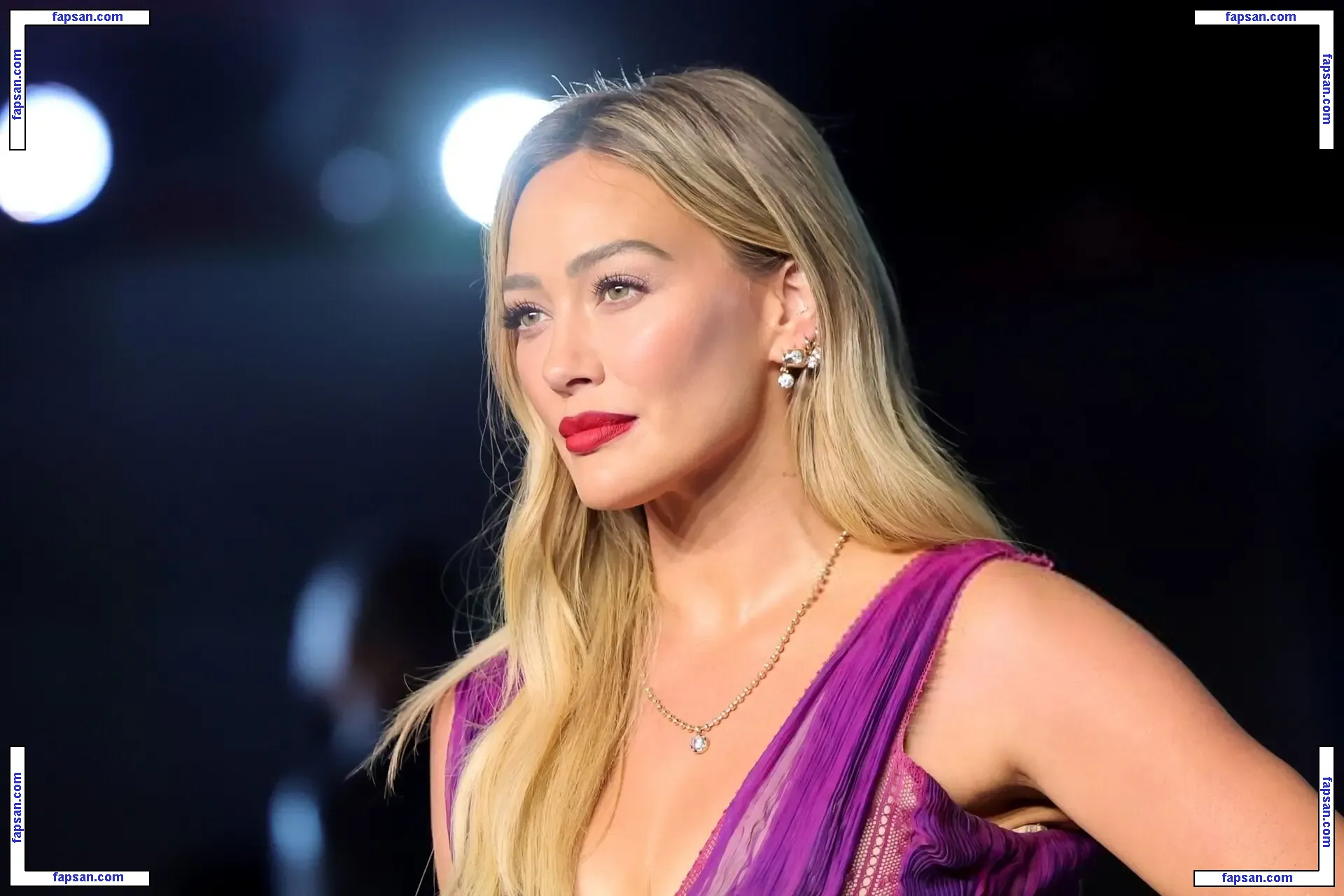 Hilary Duff nude photo #2196 from OnlyFans