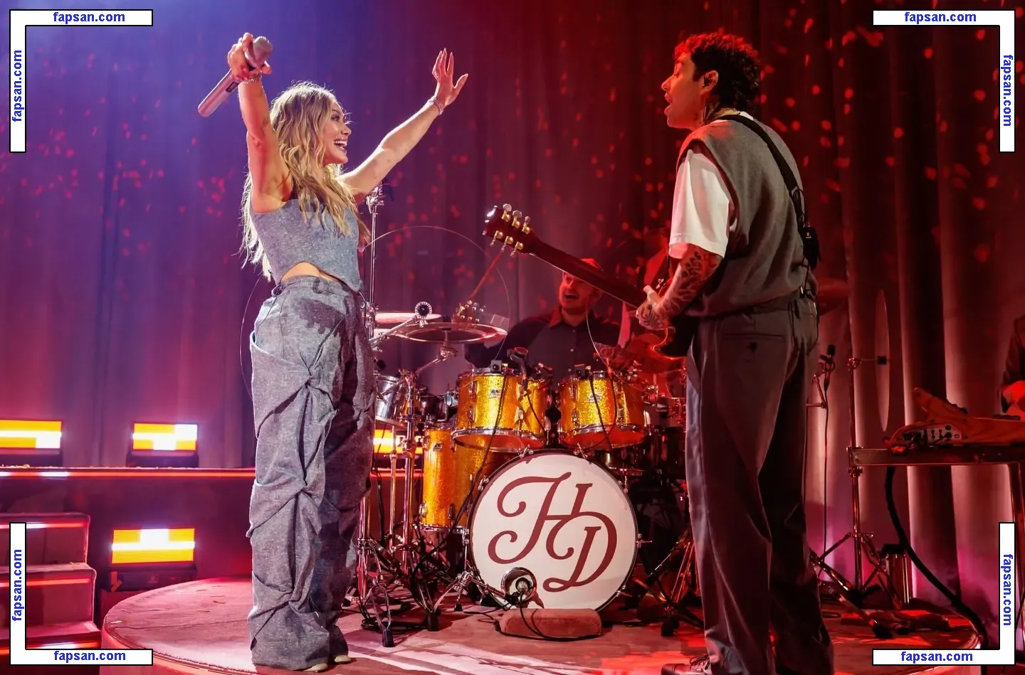 Hilary Duff nude photo #2206 from OnlyFans