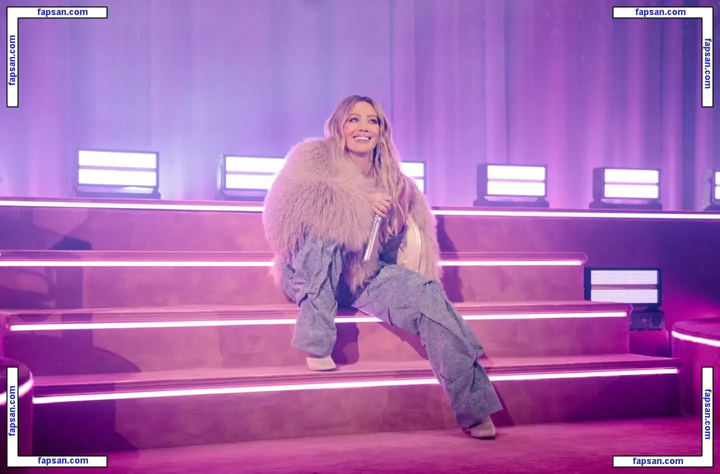 Hilary Duff nude photo #2208 from OnlyFans