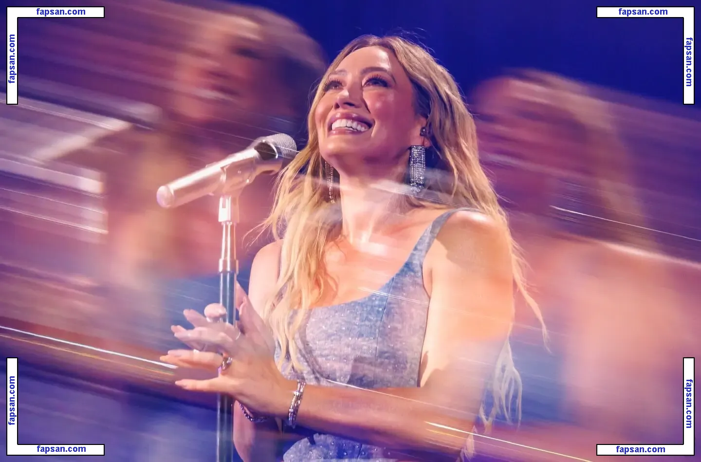 Hilary Duff nude photo #2209 from OnlyFans