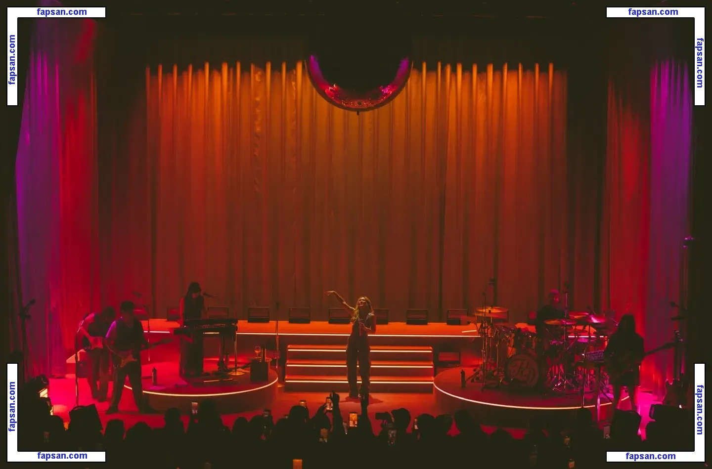 Hilary Duff nude photo #2212 from OnlyFans