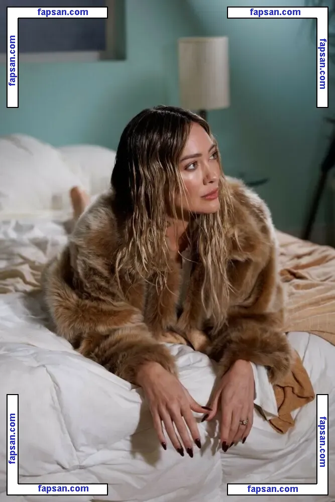 Hilary Duff nude photo #2219 from OnlyFans