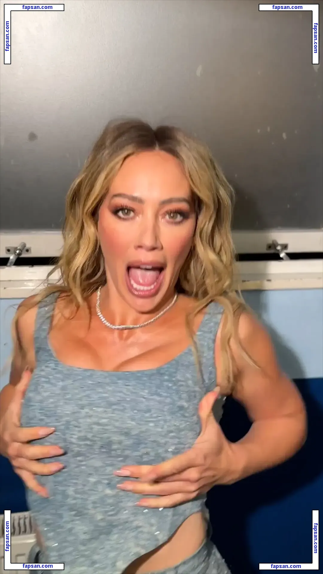 Hilary Duff nude photo #2226 from OnlyFans