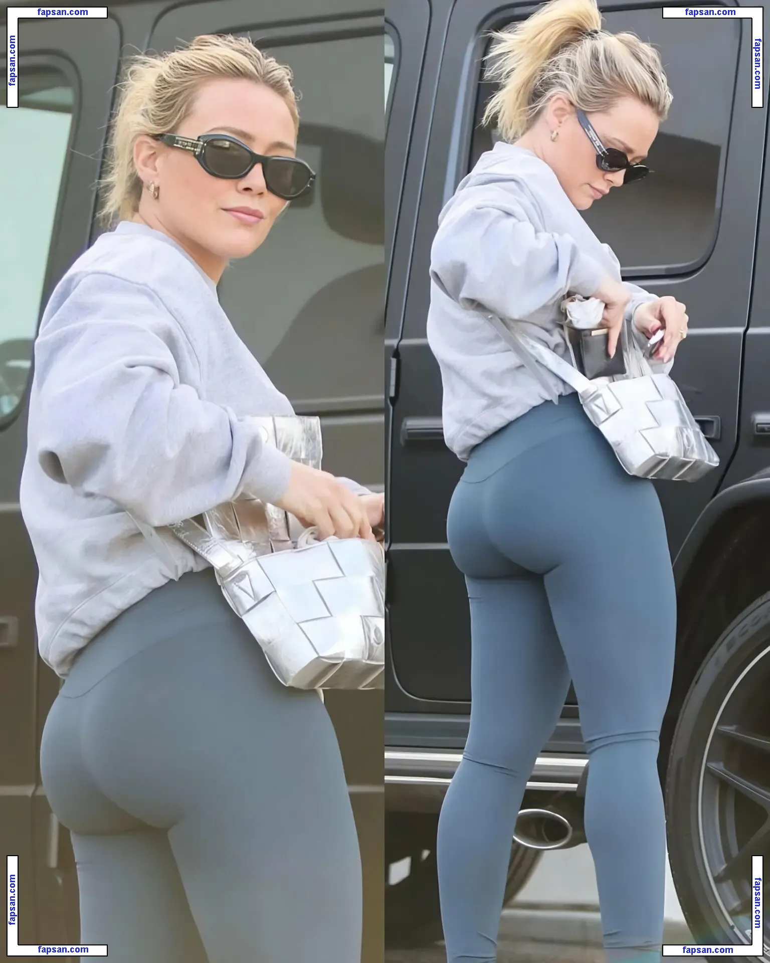 Hilary Duff nude photo #2228 from OnlyFans