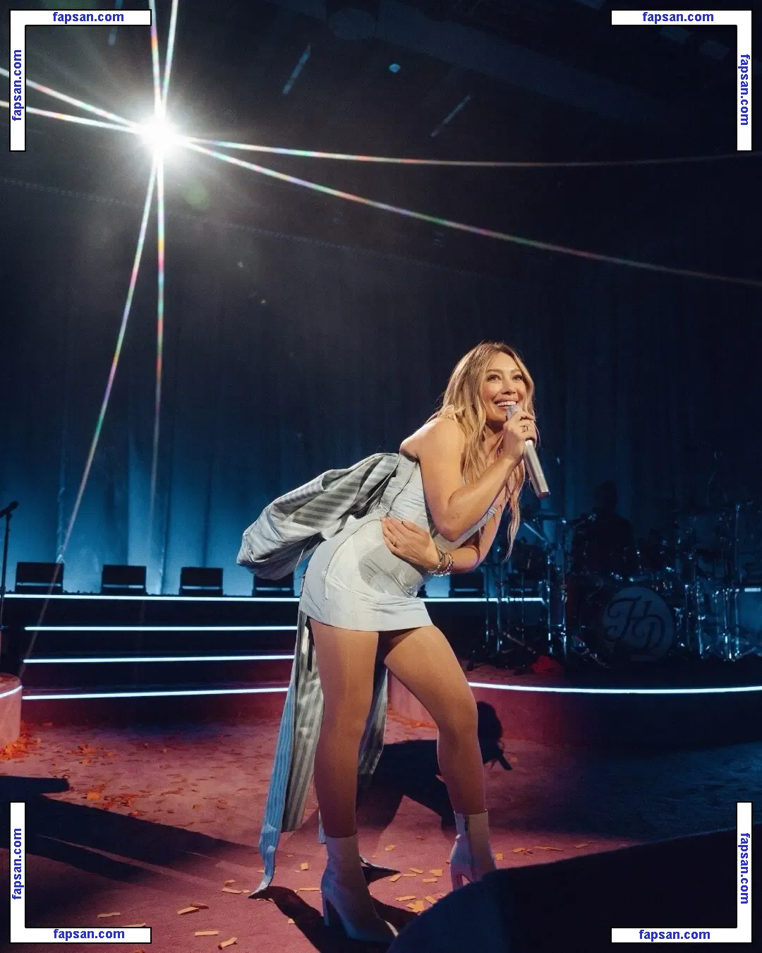 Hilary Duff nude photo #2234 from OnlyFans