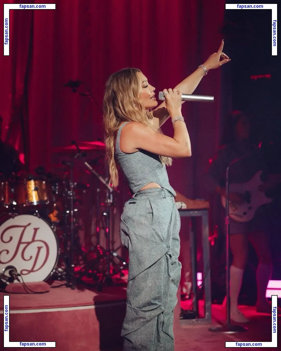 Hilary Duff nude photo #2235 from OnlyFans