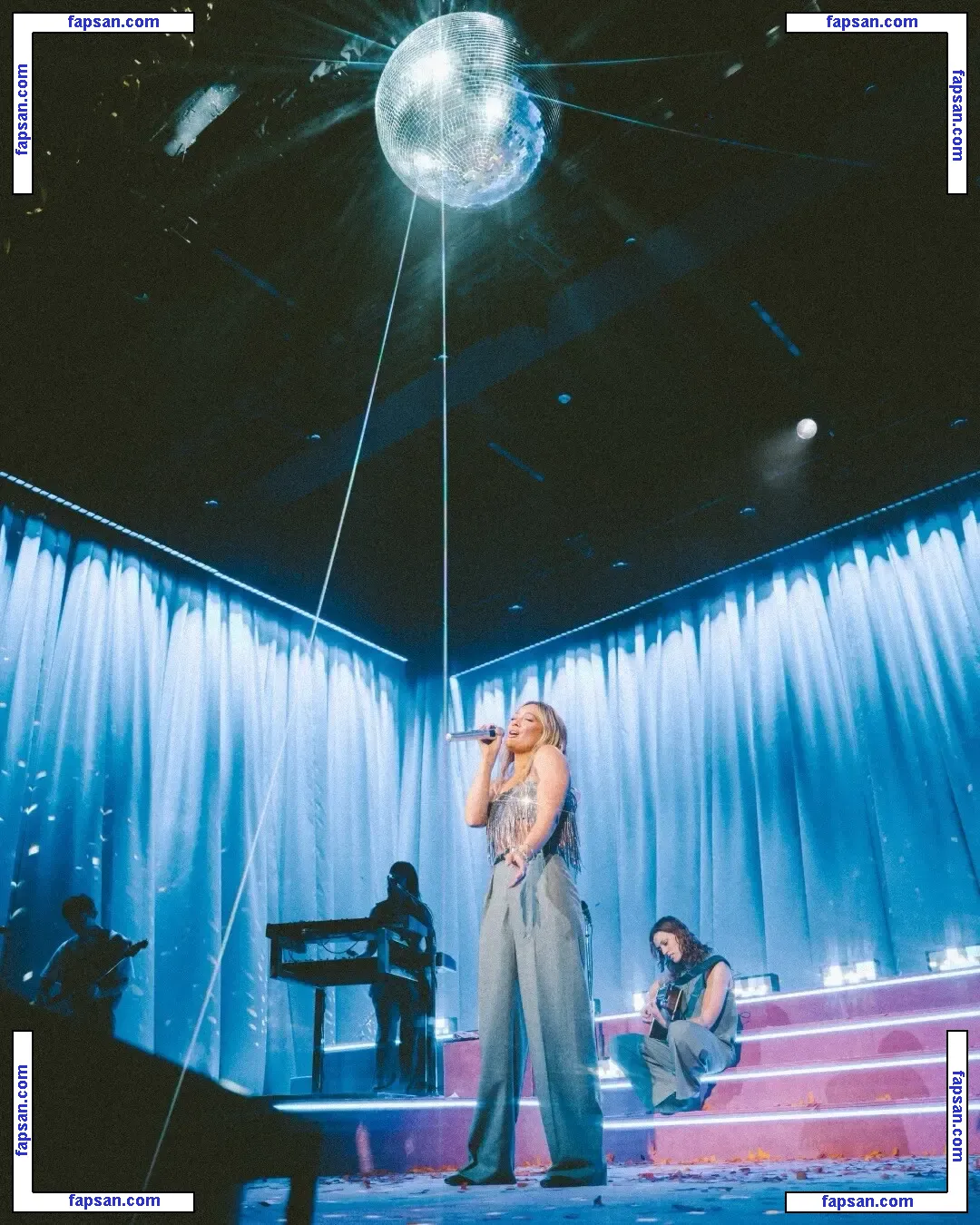 Hilary Duff nude photo #2239 from OnlyFans