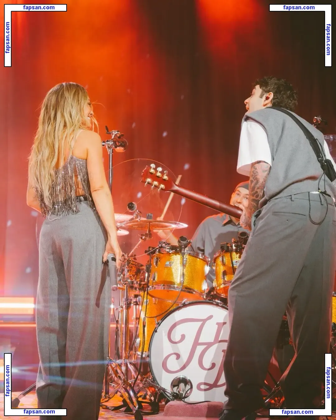 Hilary Duff nude photo #2244 from OnlyFans