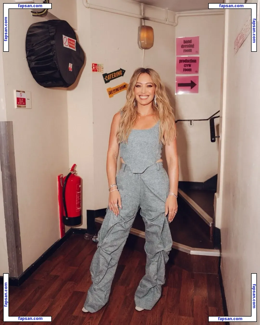 Hilary Duff nude photo #2245 from OnlyFans