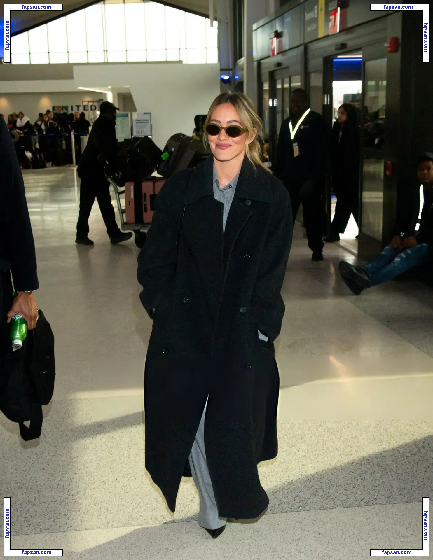 Hilary Duff nude photo #2247 from OnlyFans