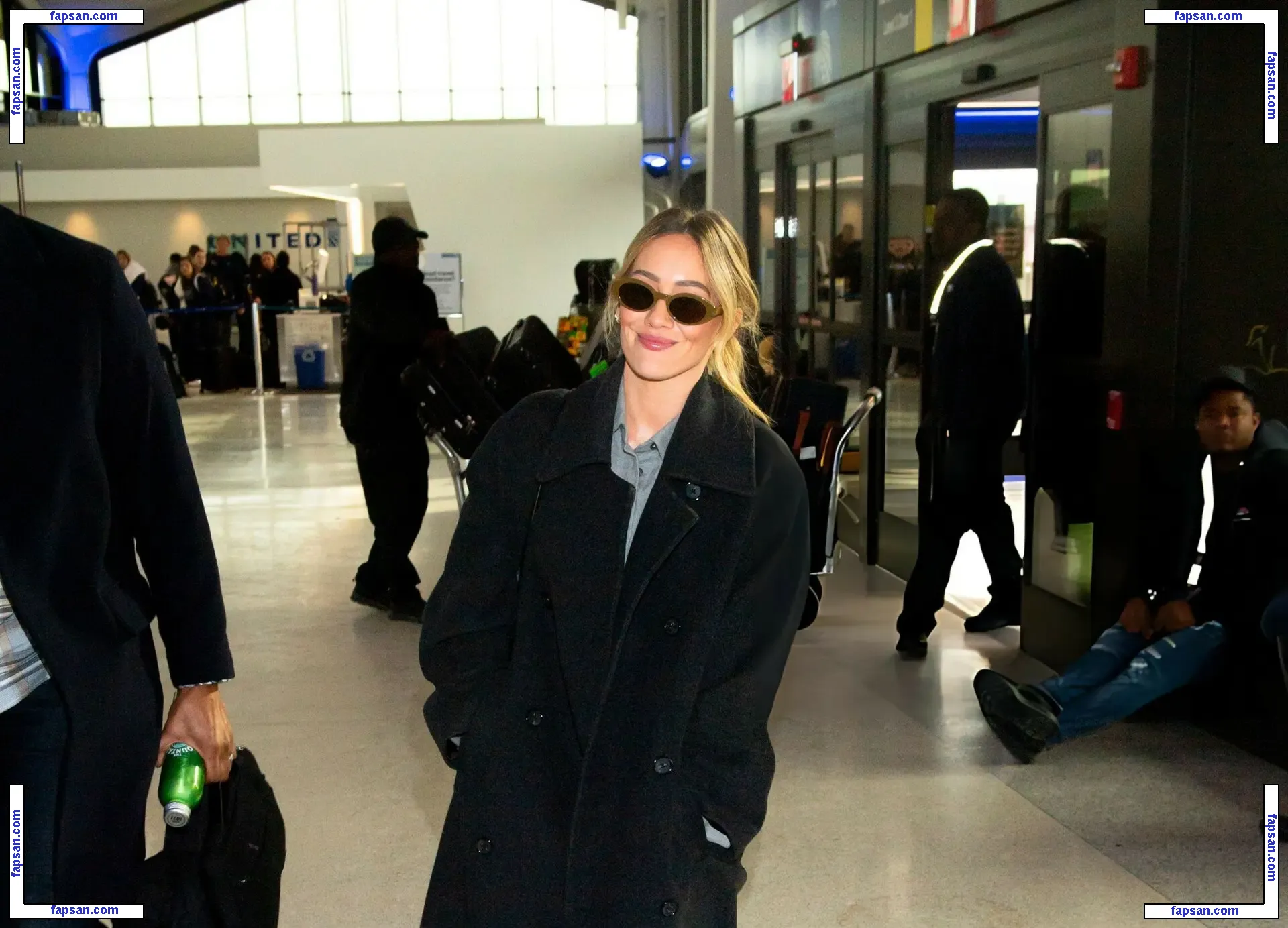 Hilary Duff nude photo #2248 from OnlyFans