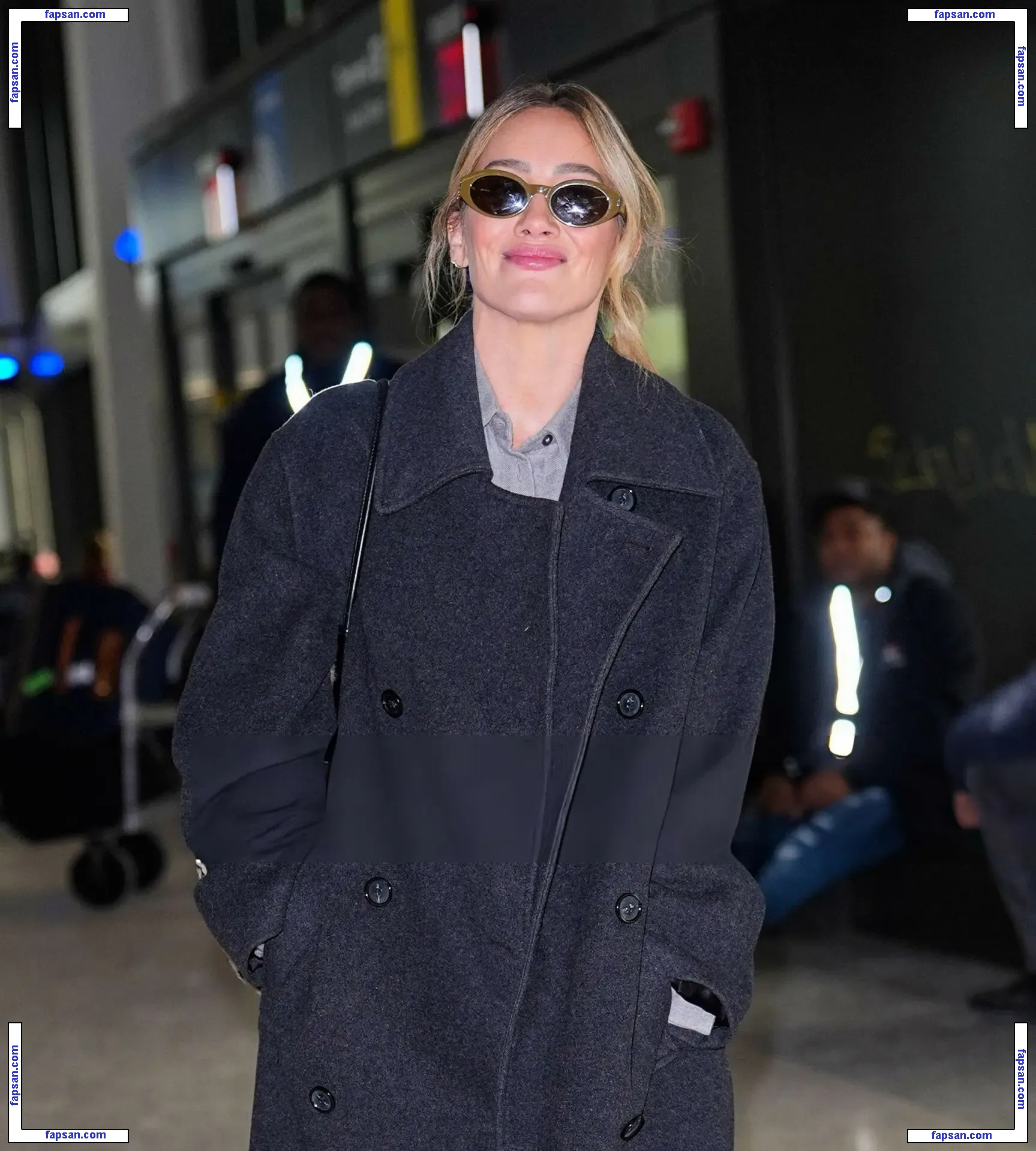 Hilary Duff nude photo #2252 from OnlyFans