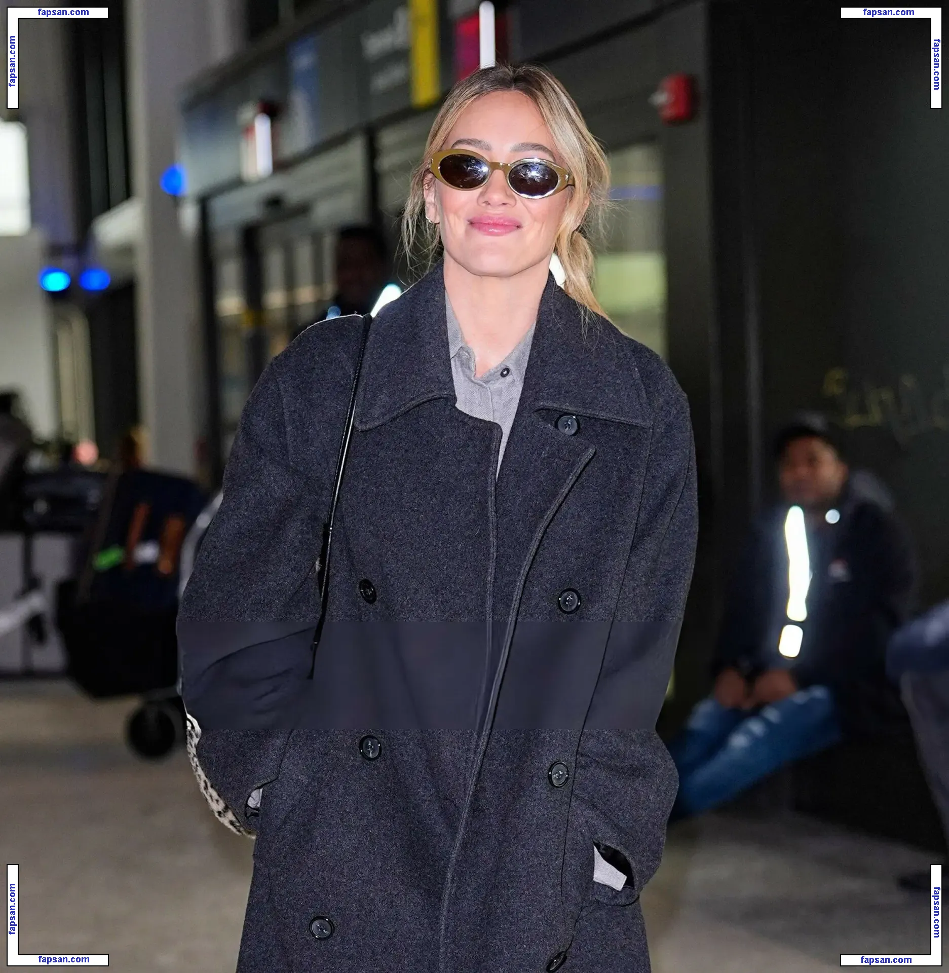 Hilary Duff nude photo #2254 from OnlyFans