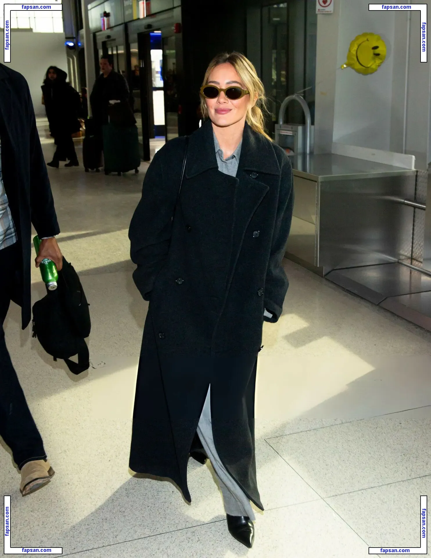 Hilary Duff nude photo #2255 from OnlyFans