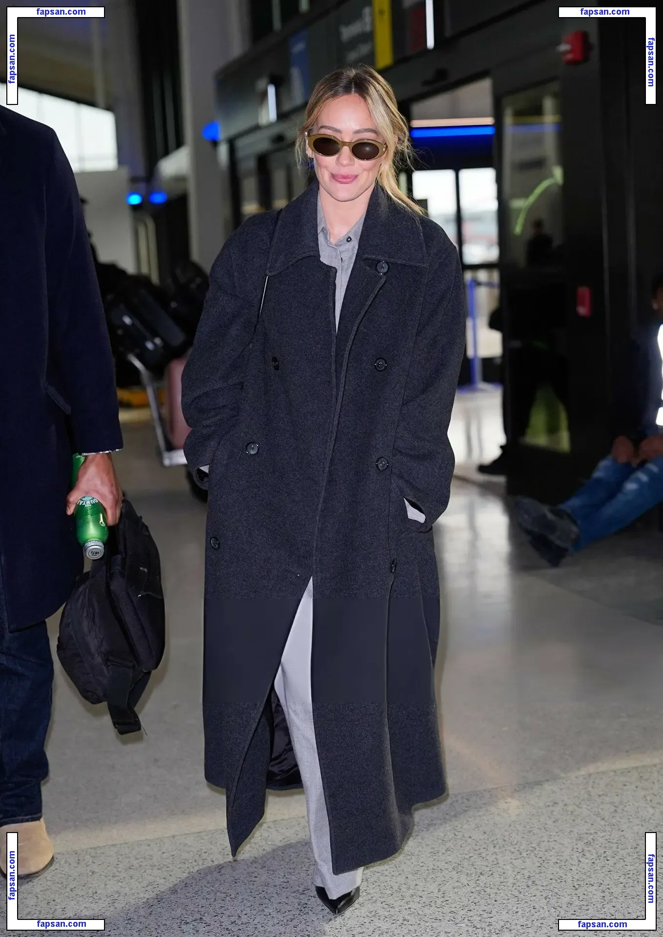 Hilary Duff nude photo #2256 from OnlyFans