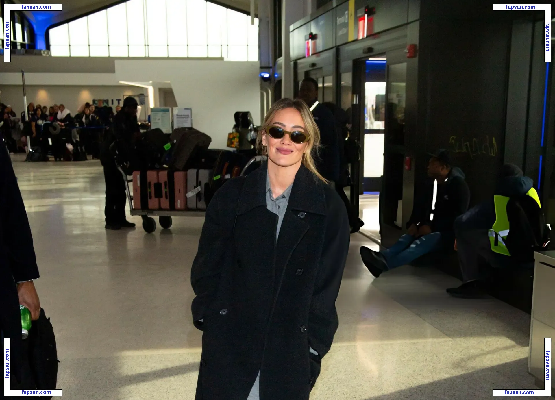 Hilary Duff nude photo #2257 from OnlyFans