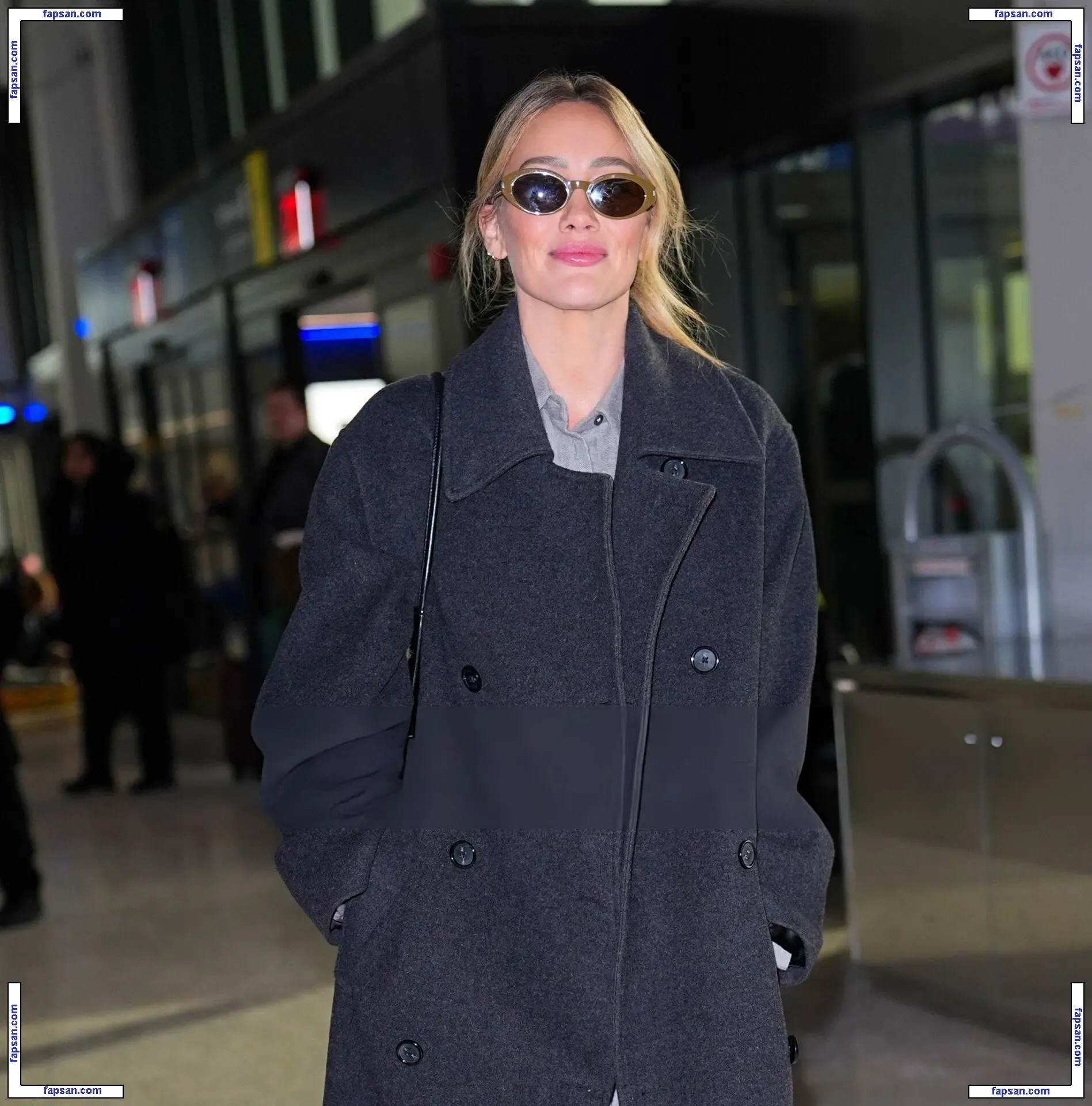 Hilary Duff nude photo #2259 from OnlyFans