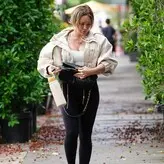 Hilary Duff nude #2021