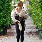 Hilary Duff nude #2027