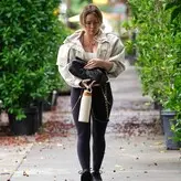 Hilary Duff nude #2029