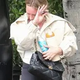 Hilary Duff nude #2033