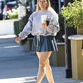Hilary Duff nude #2087