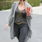 Hilary Duff nude #2121