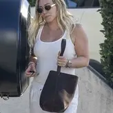 Hilary Duff nude #2124
