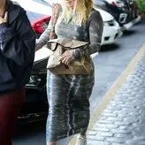 Hilary Duff nude #2130