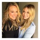 Hilary Duff nude #2143