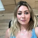 Hilary Duff nude #2144