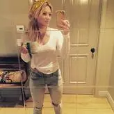 Hilary Duff nude #2148
