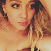 Hilary Duff nude #2152