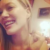 Hilary Duff nude #2157