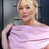 Hilary Duff nude #2160