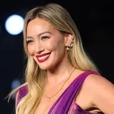 Hilary Duff nude #2174