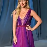 Hilary Duff nude #2186