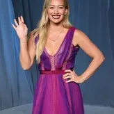 Hilary Duff nude #2189