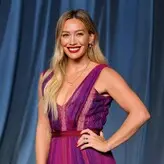 Hilary Duff nude #2191