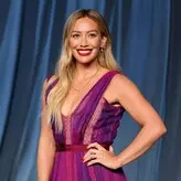 Hilary Duff nude #2195